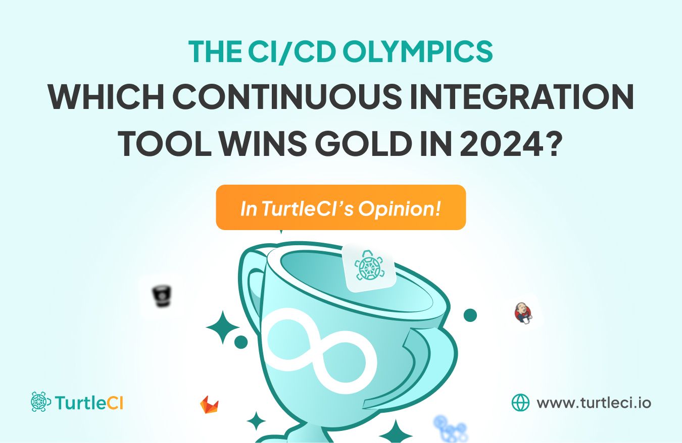 The CI/CD Olympics: Which The Best Continuous Integration Tools in 2025?