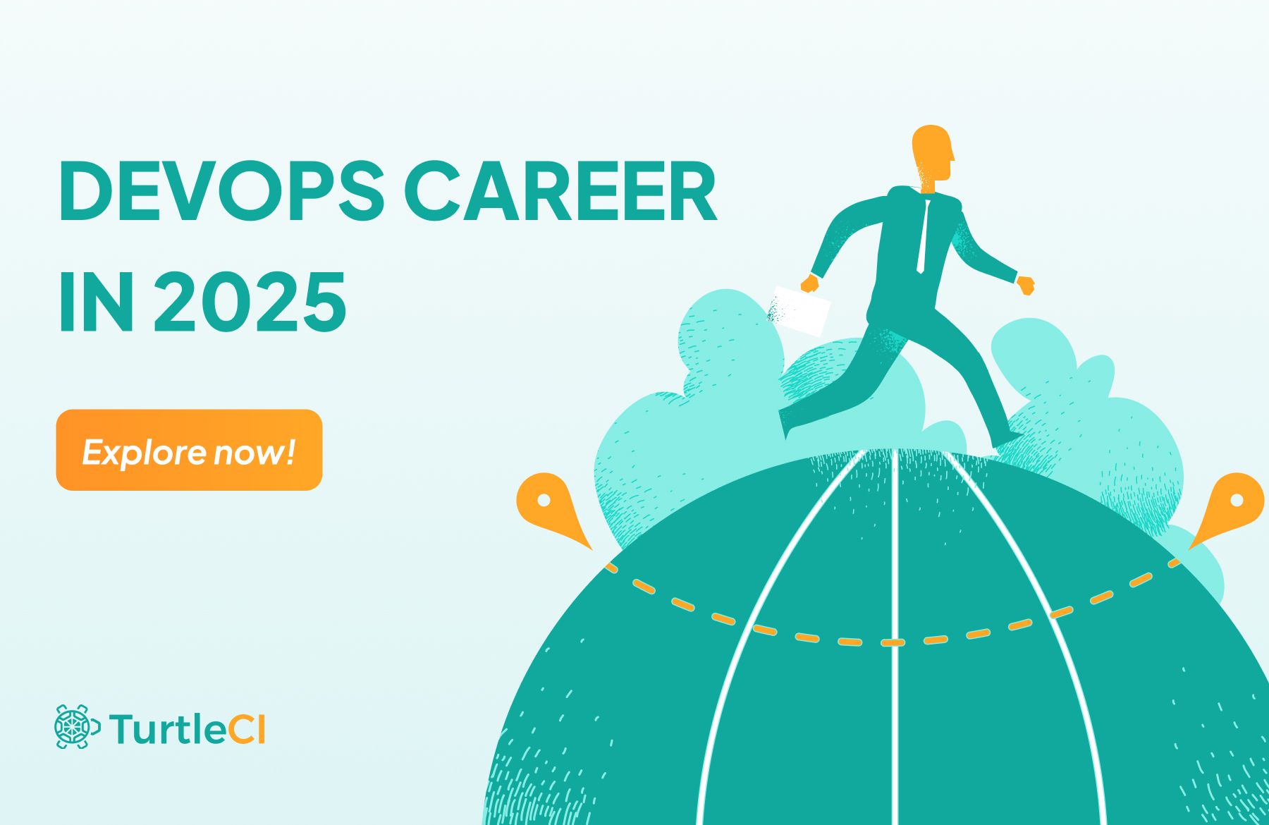 DevOps Engineer Career: Skills, Salary & Roadmap for 2025