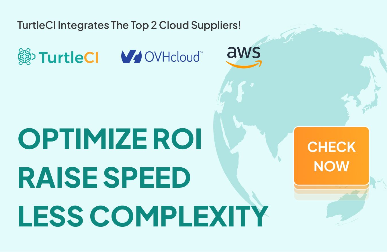 Optimizing CI/CD for Startups & SMEs: Compare AWS and OVHCloud