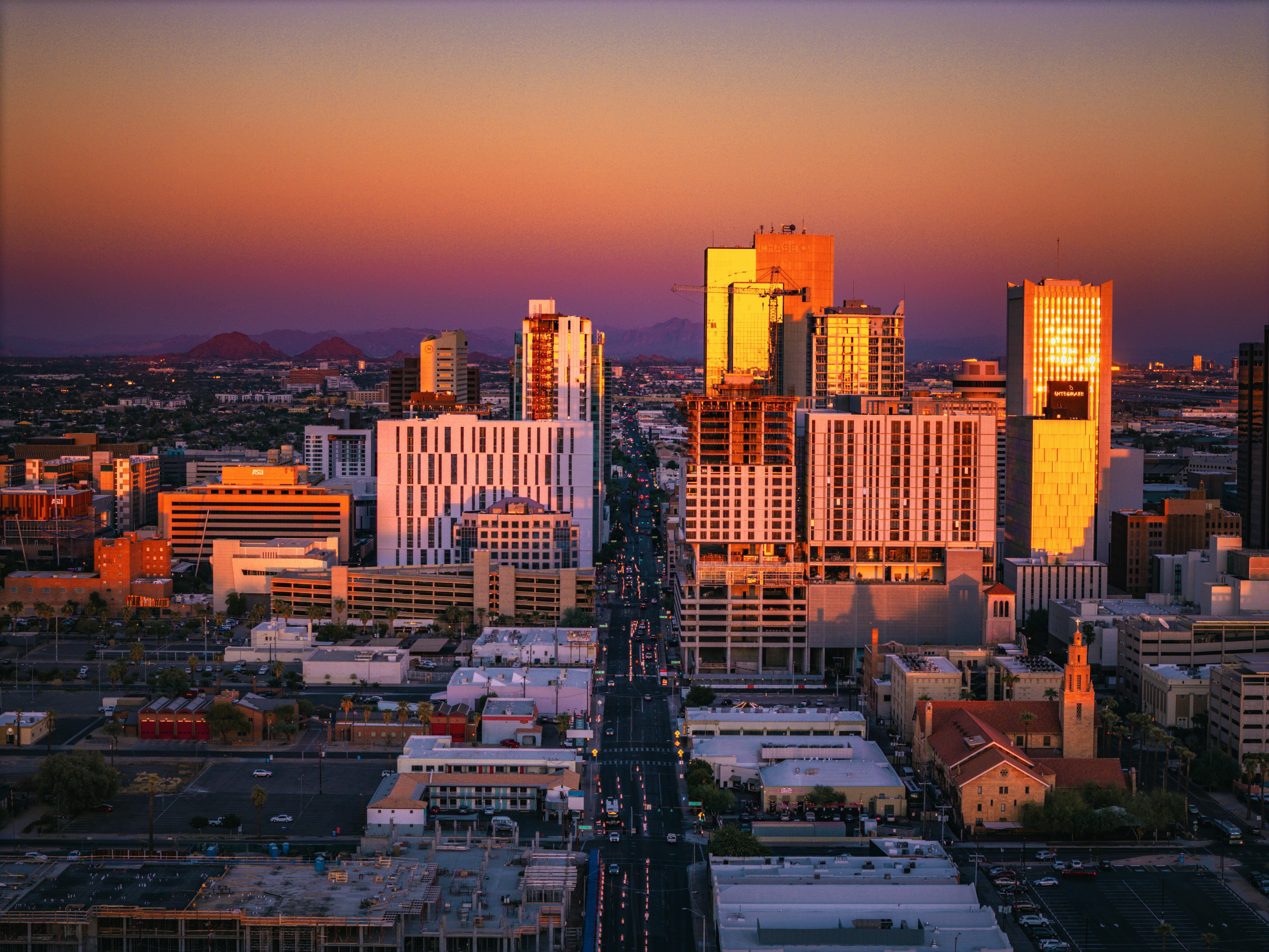 Celebrate July 4th in Phoenix and across Arizona: Where to see fireworks, celebrations - 2026