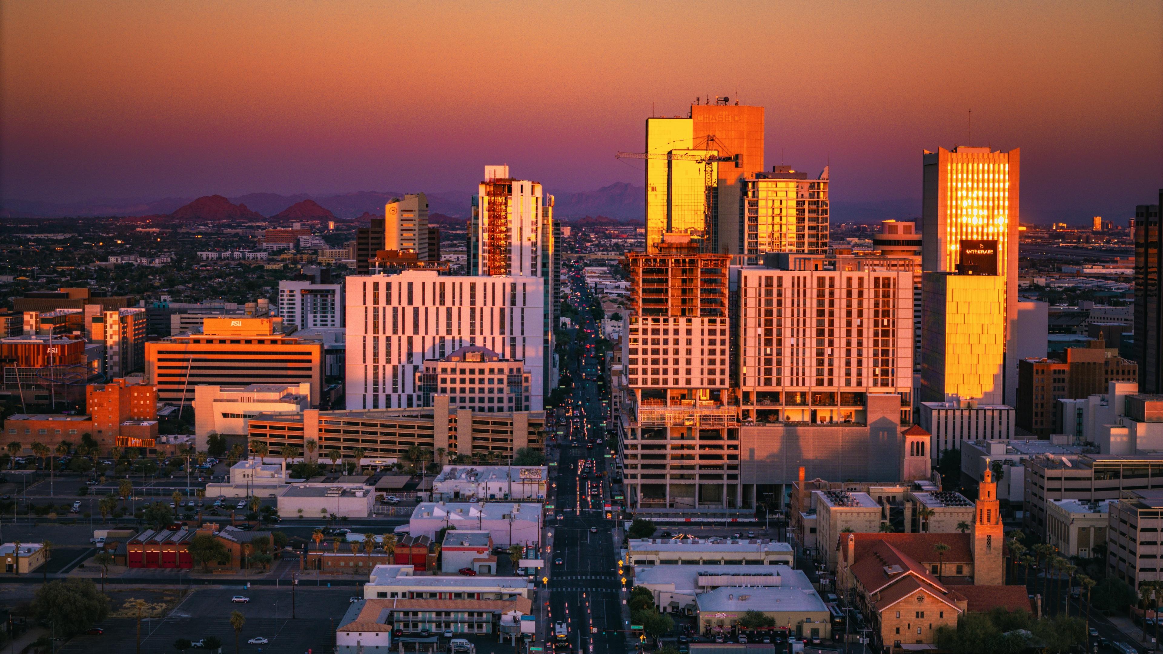 Celebrate July 4th in Phoenix and across Arizona: Where to see fireworks, celebrations - 2026