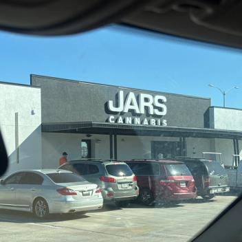 JARS Cannabis Phoenix Metrocenter
