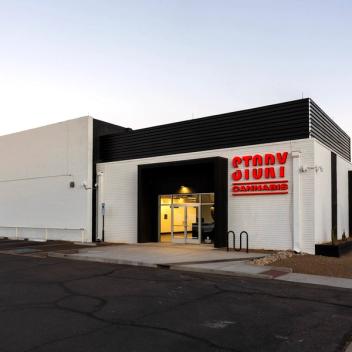 Story Cannabis Dispensary Midtown Phoenix