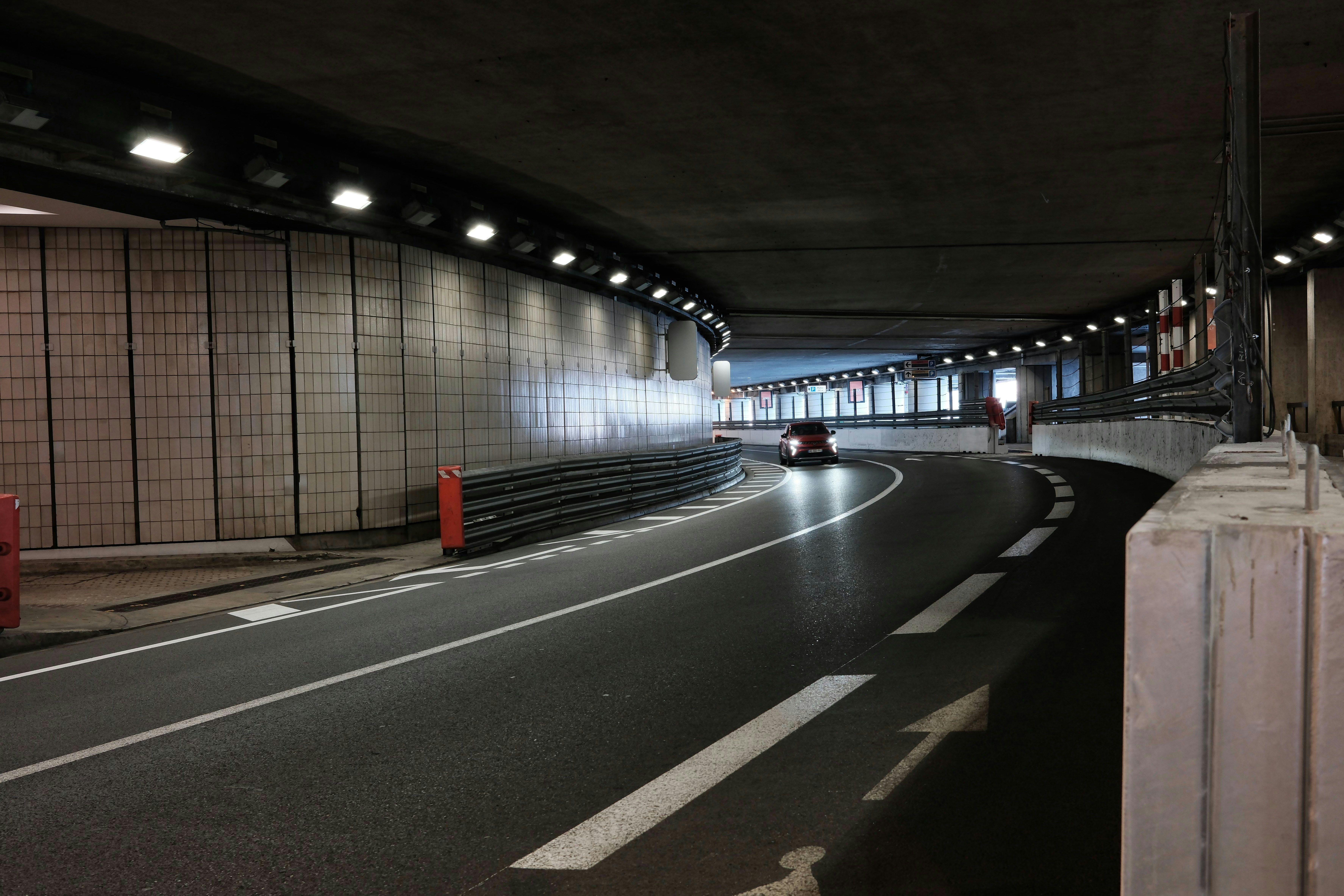 I-10 tunnel closure is part of a busy Valley freeway weekend