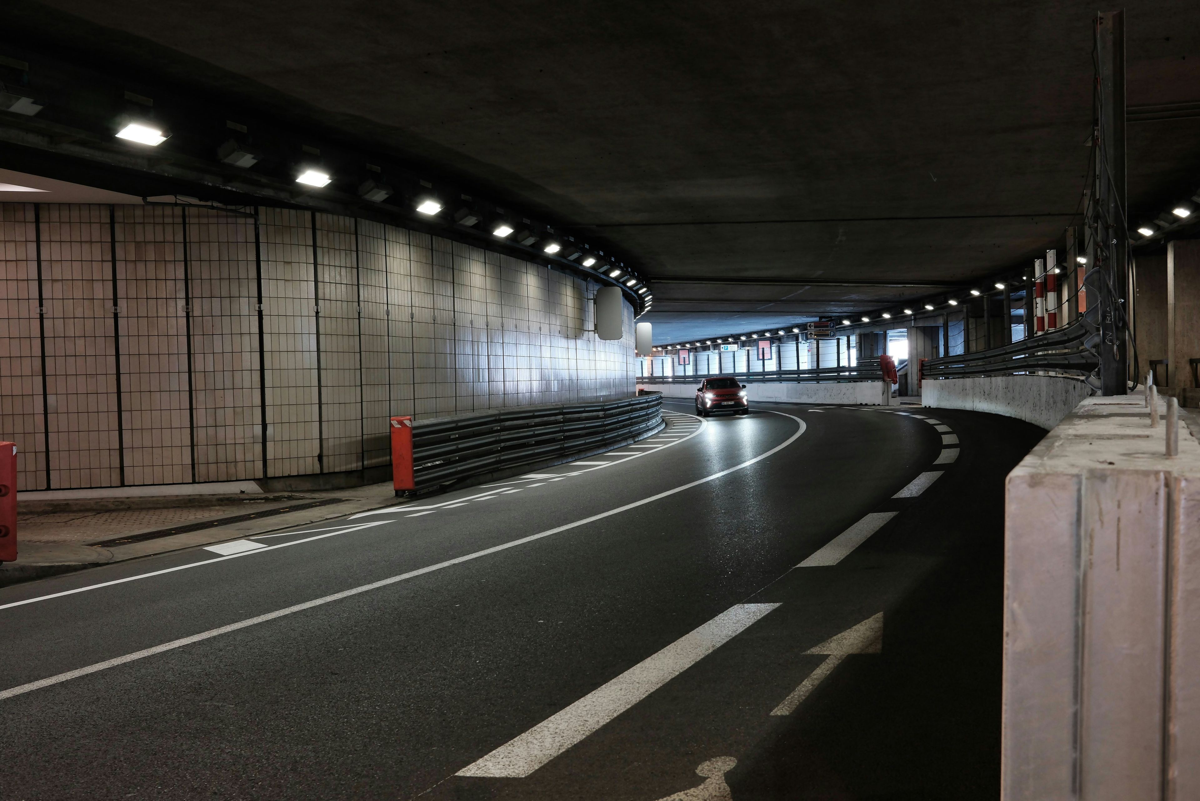 I-10 tunnel closure is part of a busy Valley freeway weekend