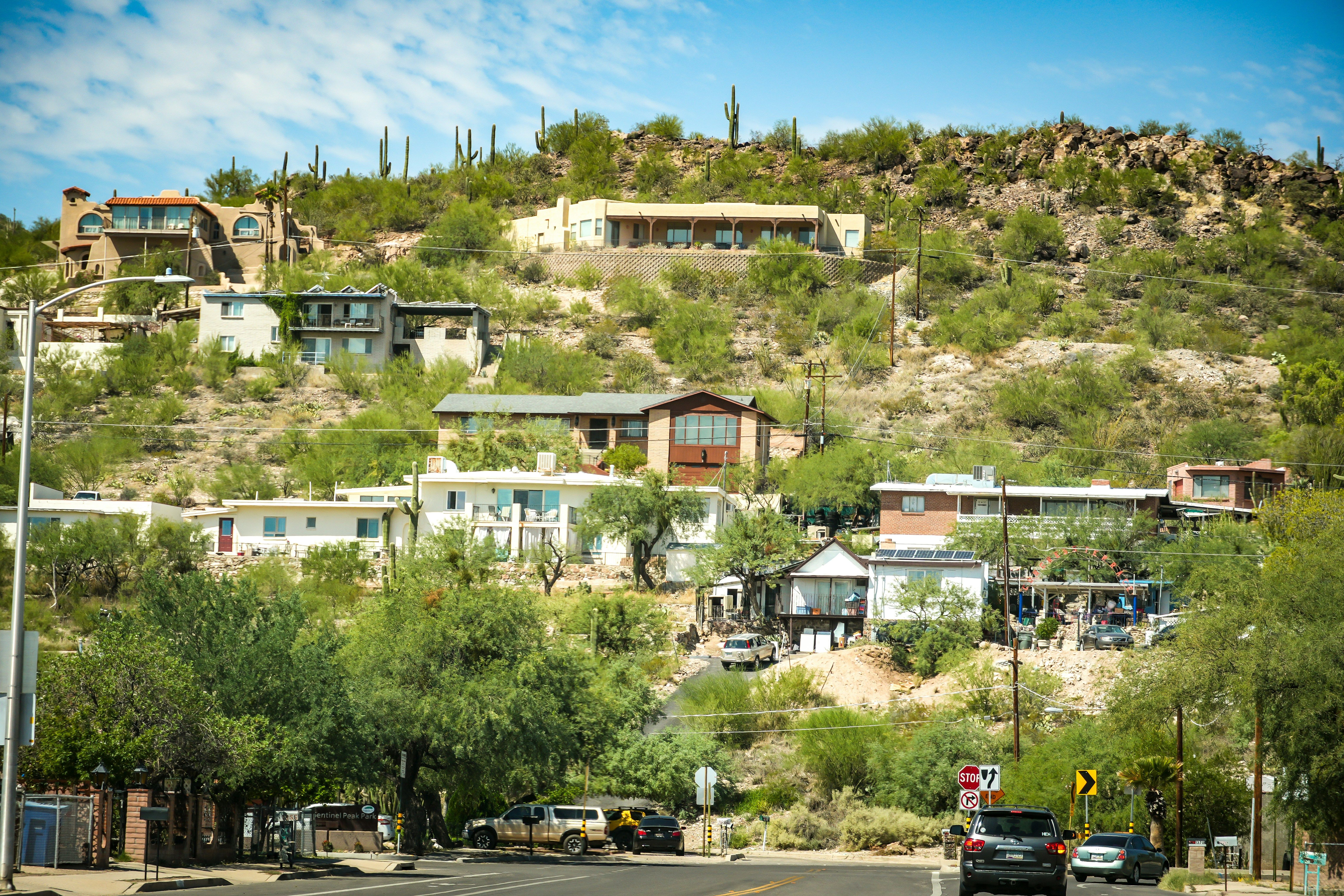 What Arizona law says about smoking weed in public