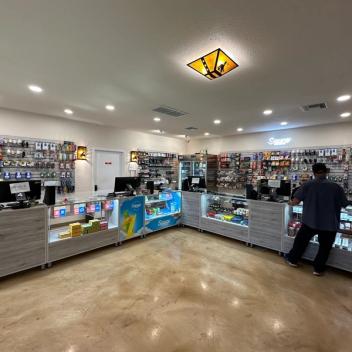 Nature's Wonder Cave Creek Dispensary