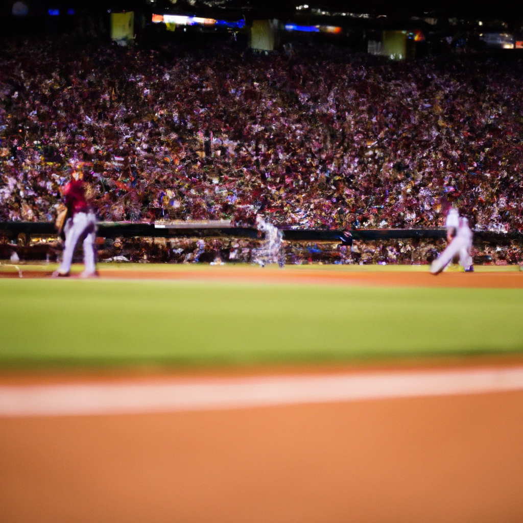 It’s Time to Mess with Texas for the Diamondbacks