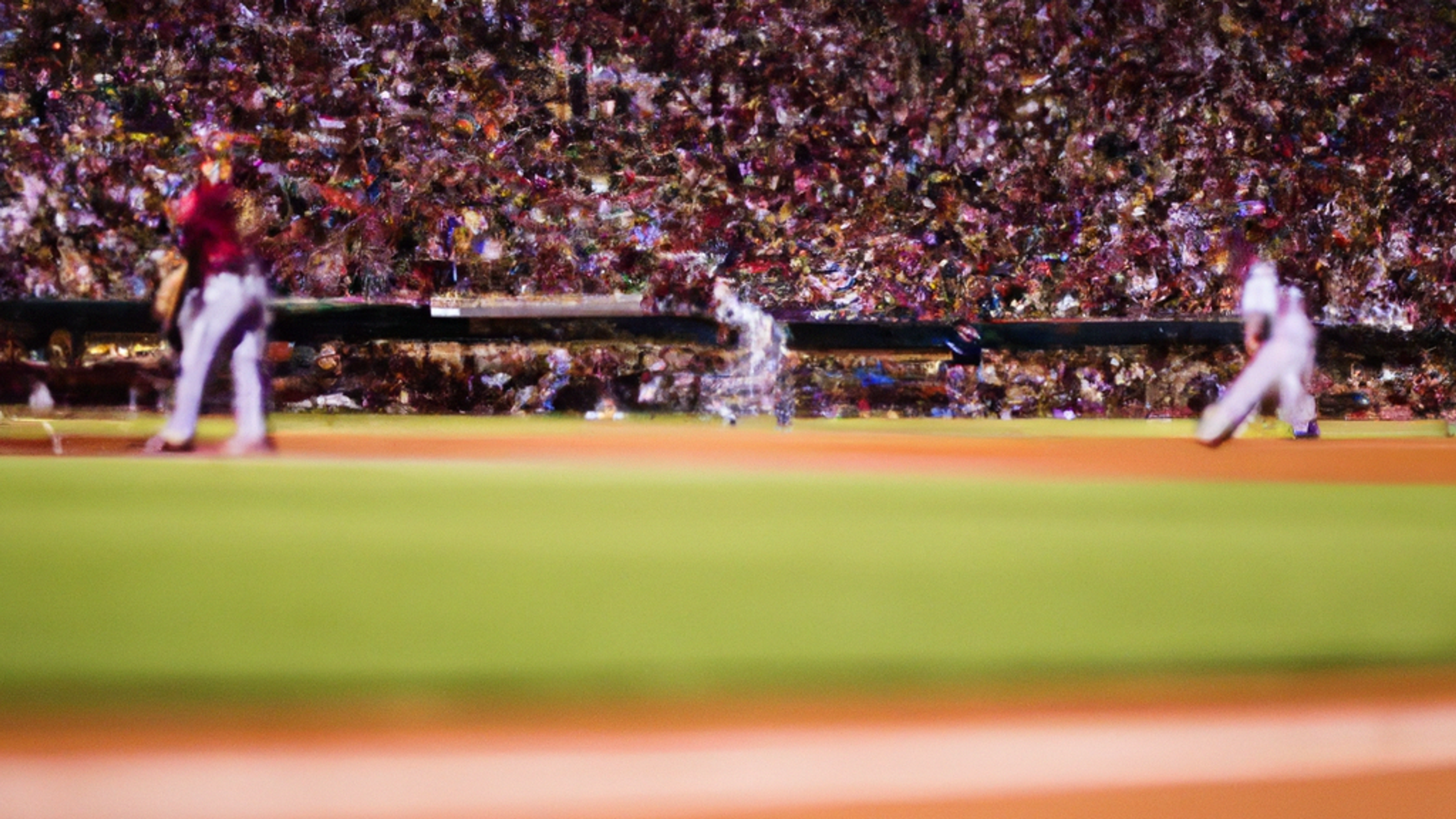 It’s Time to Mess with Texas for the Diamondbacks
