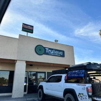 Trulieve Baseline Dispensary