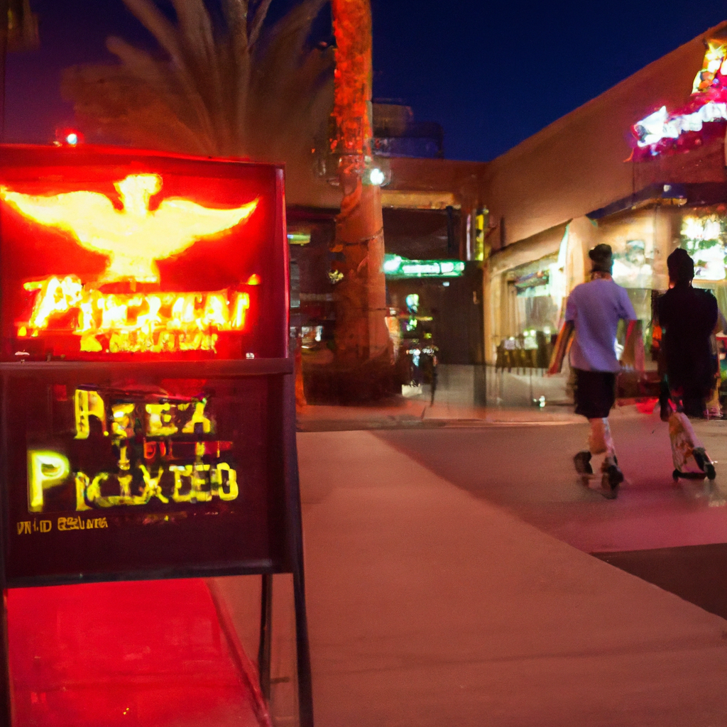 29 new metro Phoenix restaurants are now open, from Hawaiian BBQ to Italian