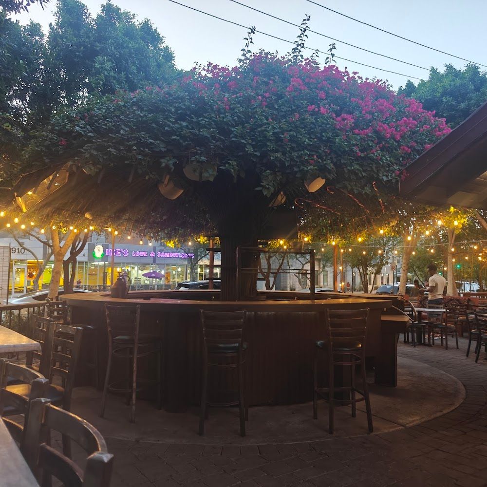 Samsara - Restaurant & Lounge