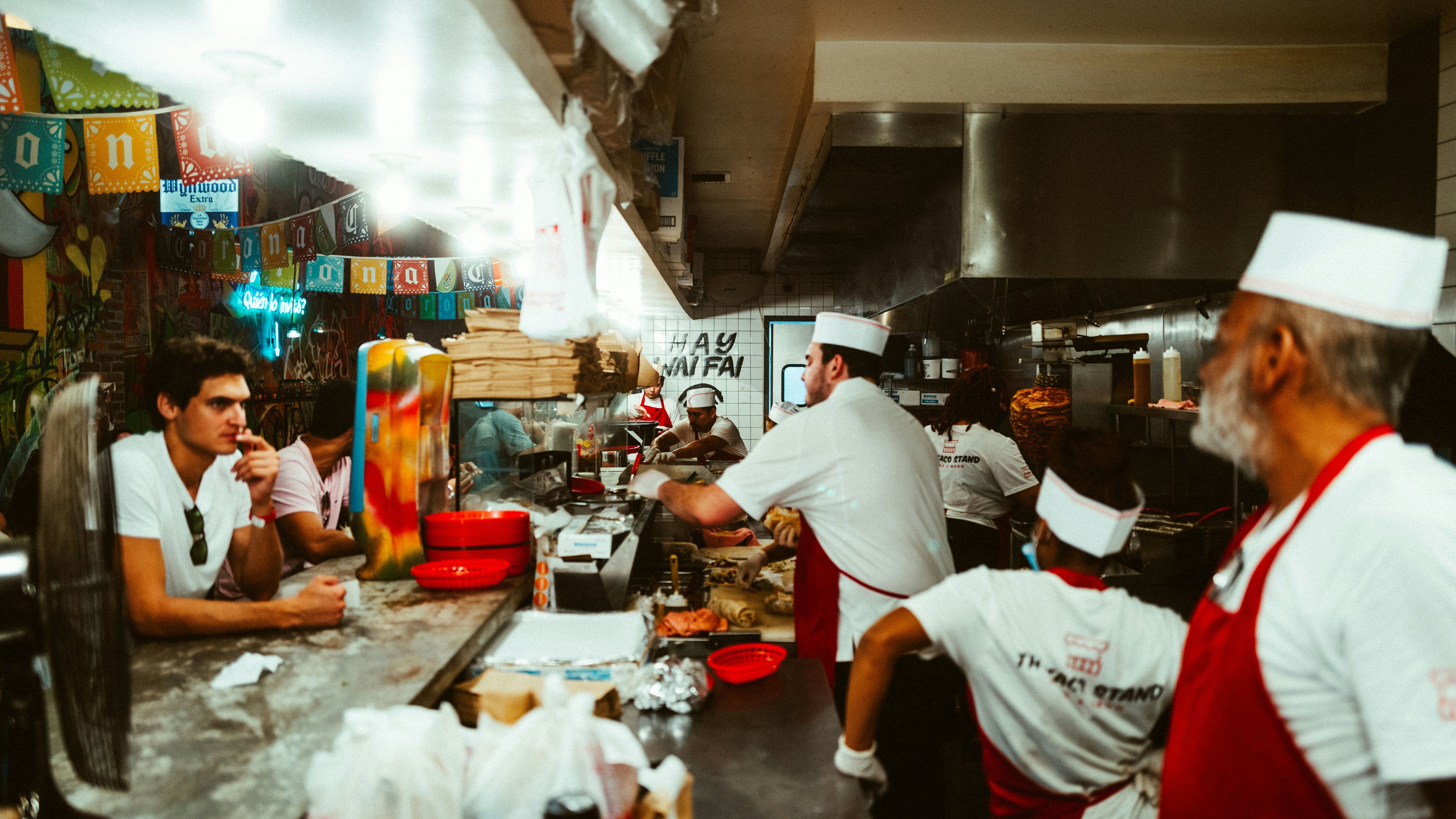 Arizona Restaurant Association Announces 2026 Chef’s Week