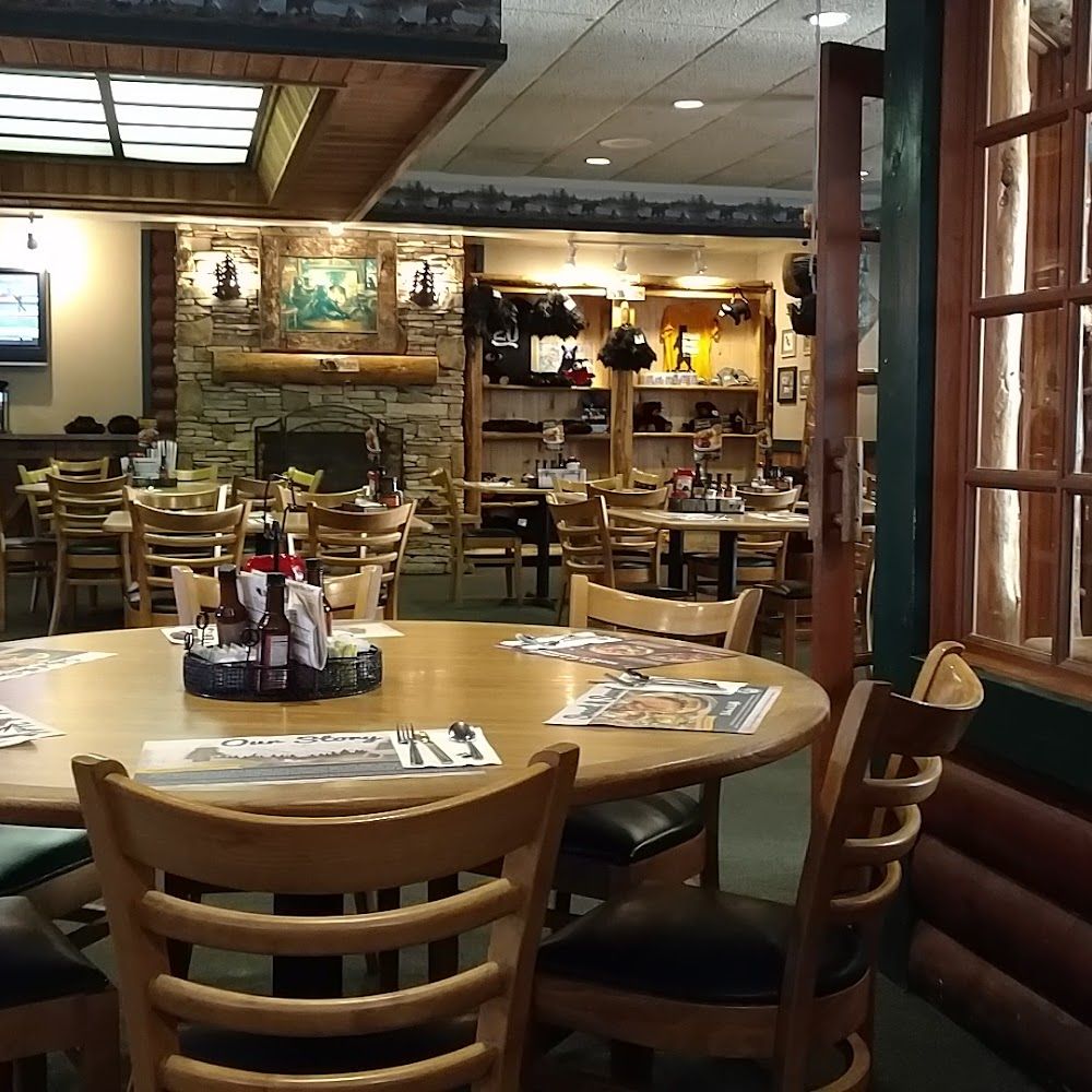 Black Bear Diner Glendale