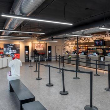 Story Cannabis Dispensary Dunlap
