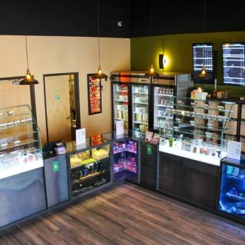 Halo Cannabis