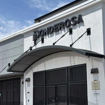 Ponderosa Dispensary Glendale