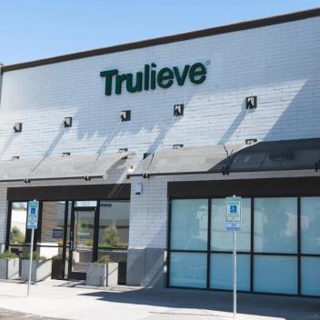 Trulieve Tempe Dispensary