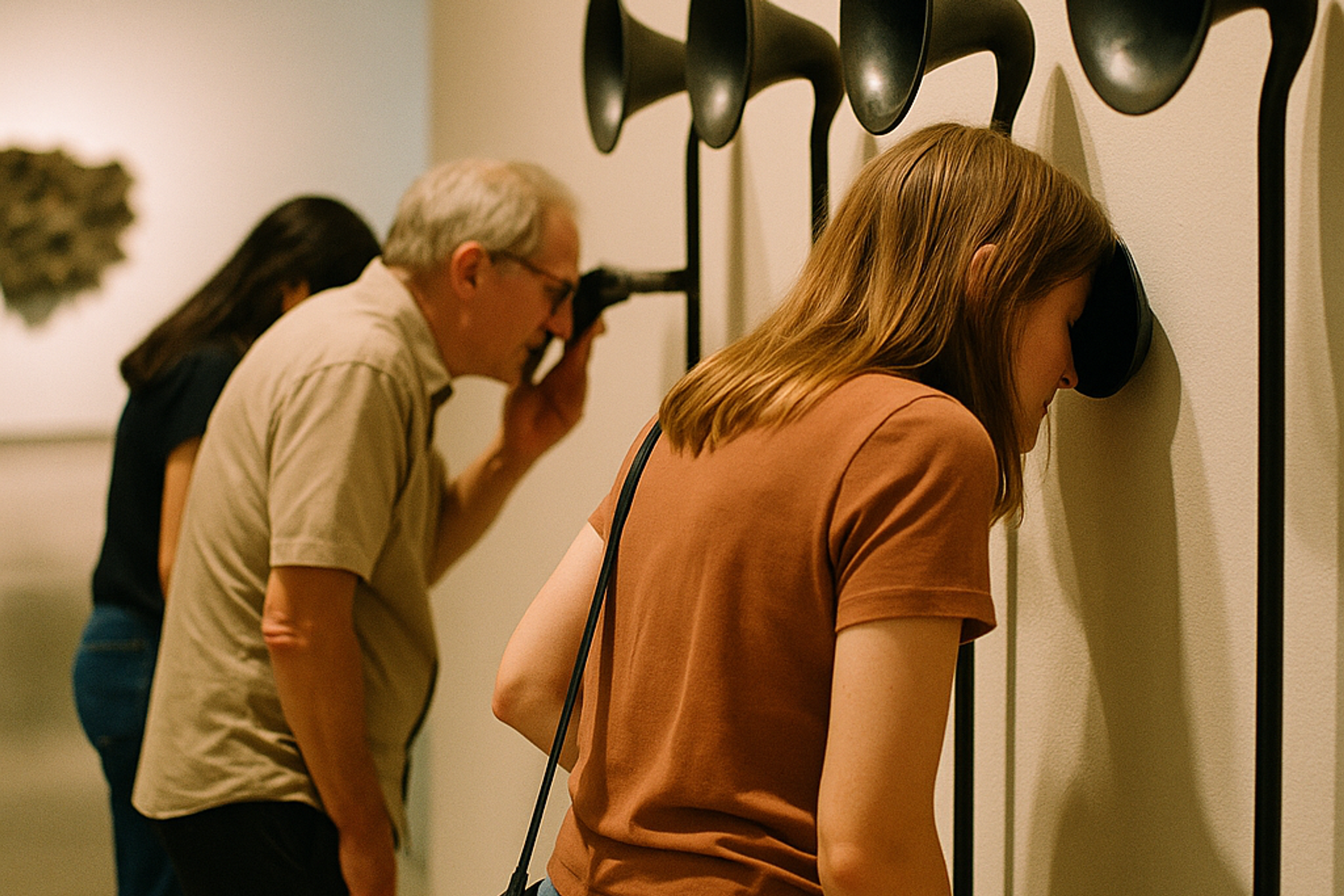 Meet the bizarre sound machine hidden in Phoenix Art Museum