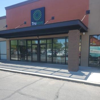 Trulieve Phoenix Dispensary Tatum