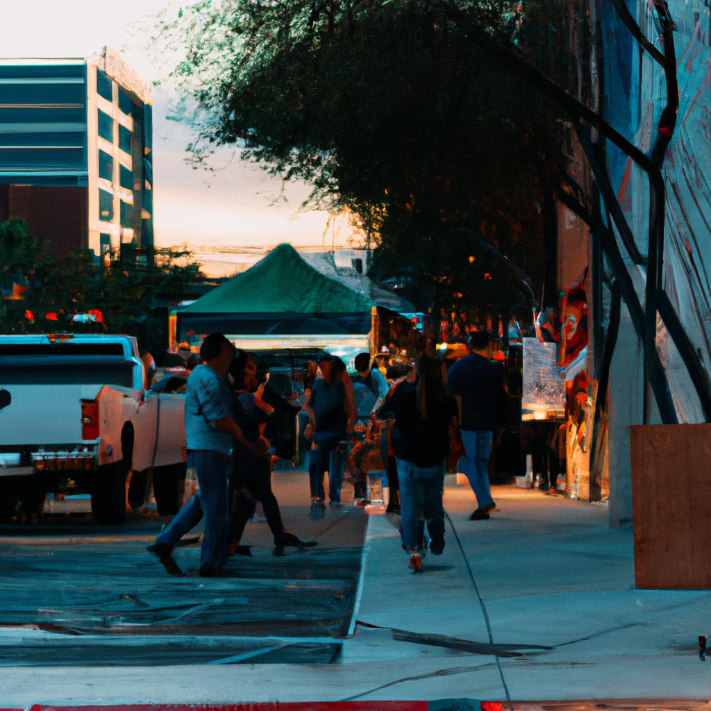 First Friday isn’t ending — it’s evolving