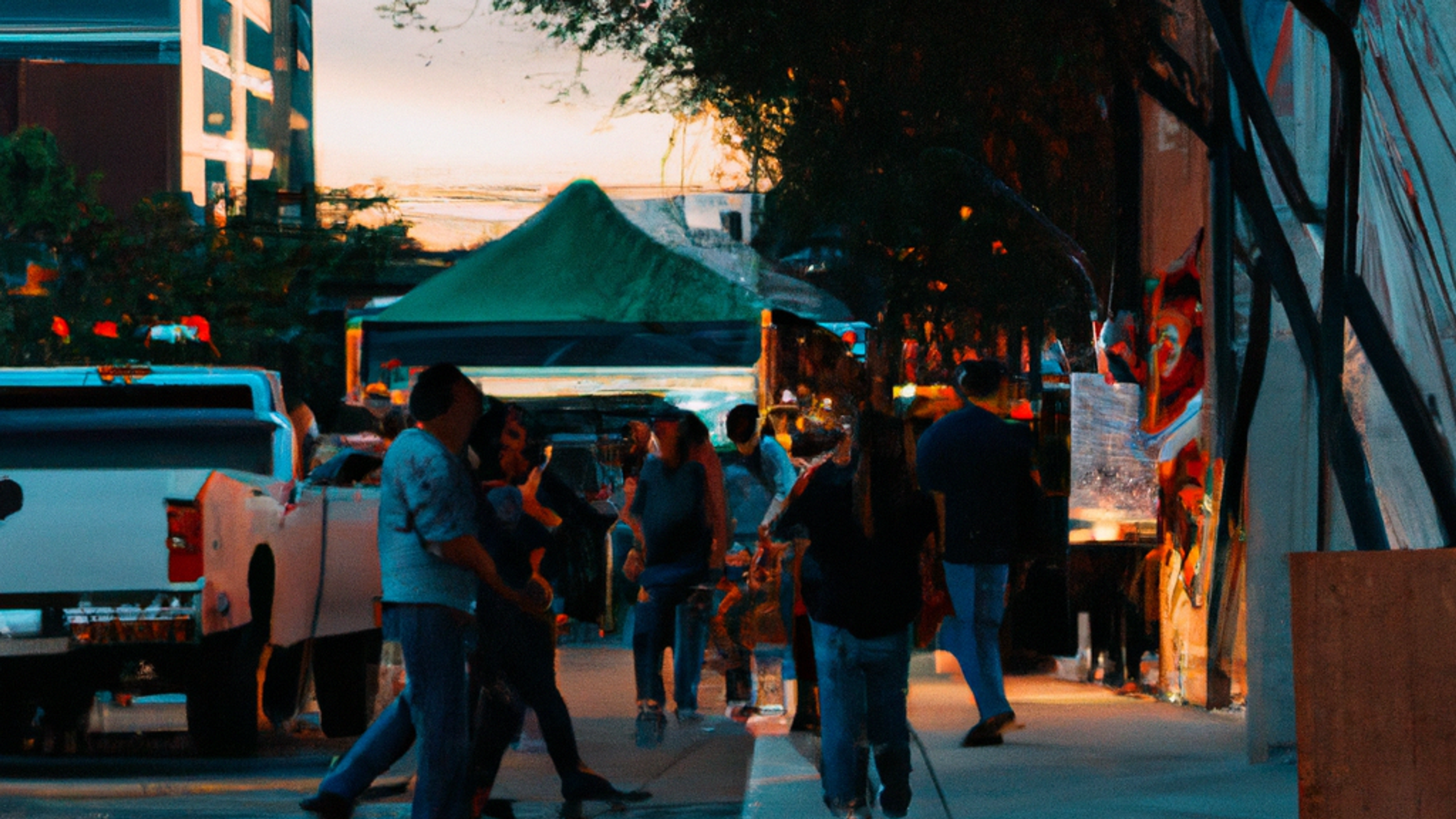 First Friday isn’t ending — it’s evolving