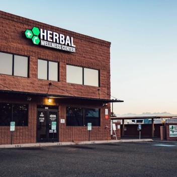 Herbal Wellness Center North