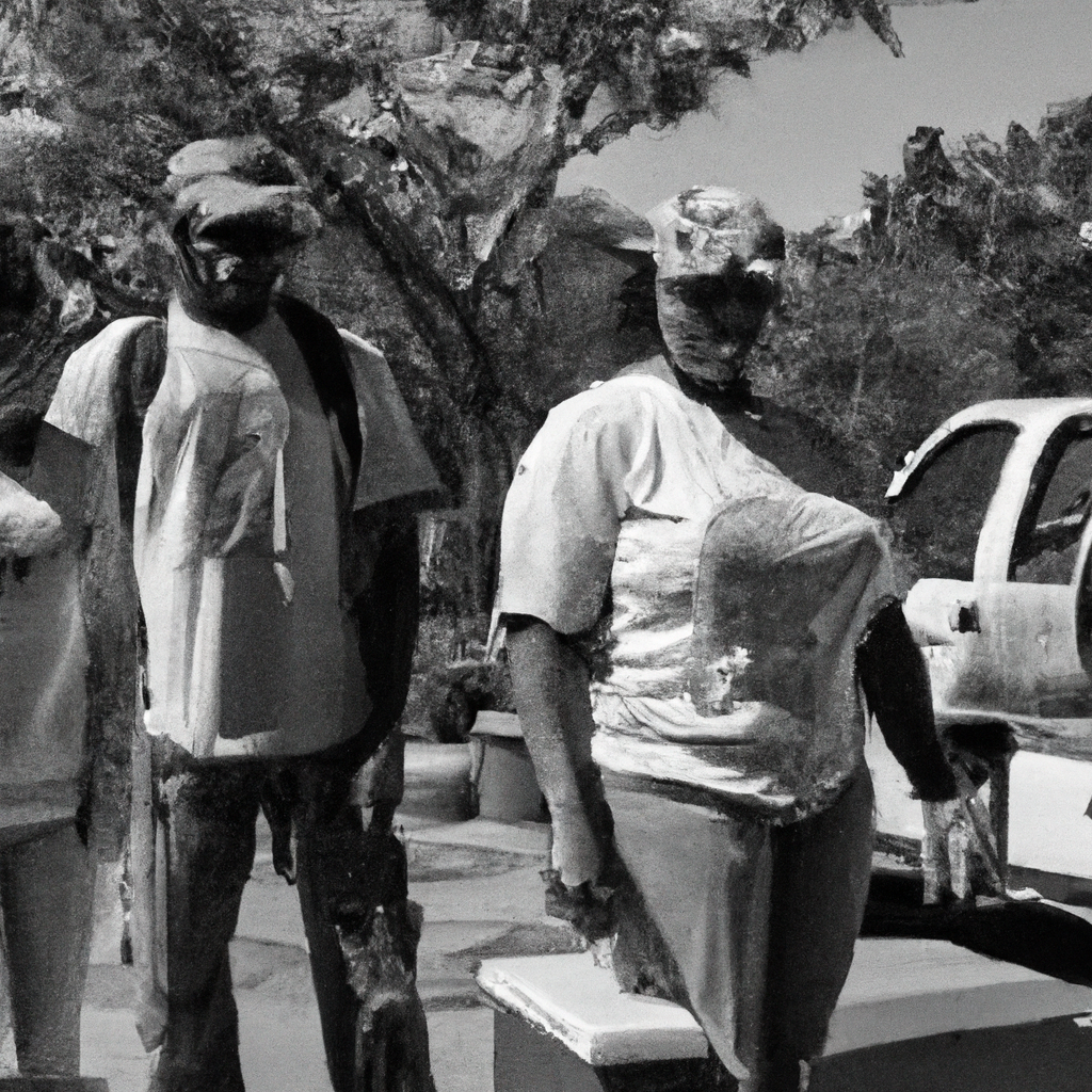 Phoenix council clears the way for medical care and food distribution in parks