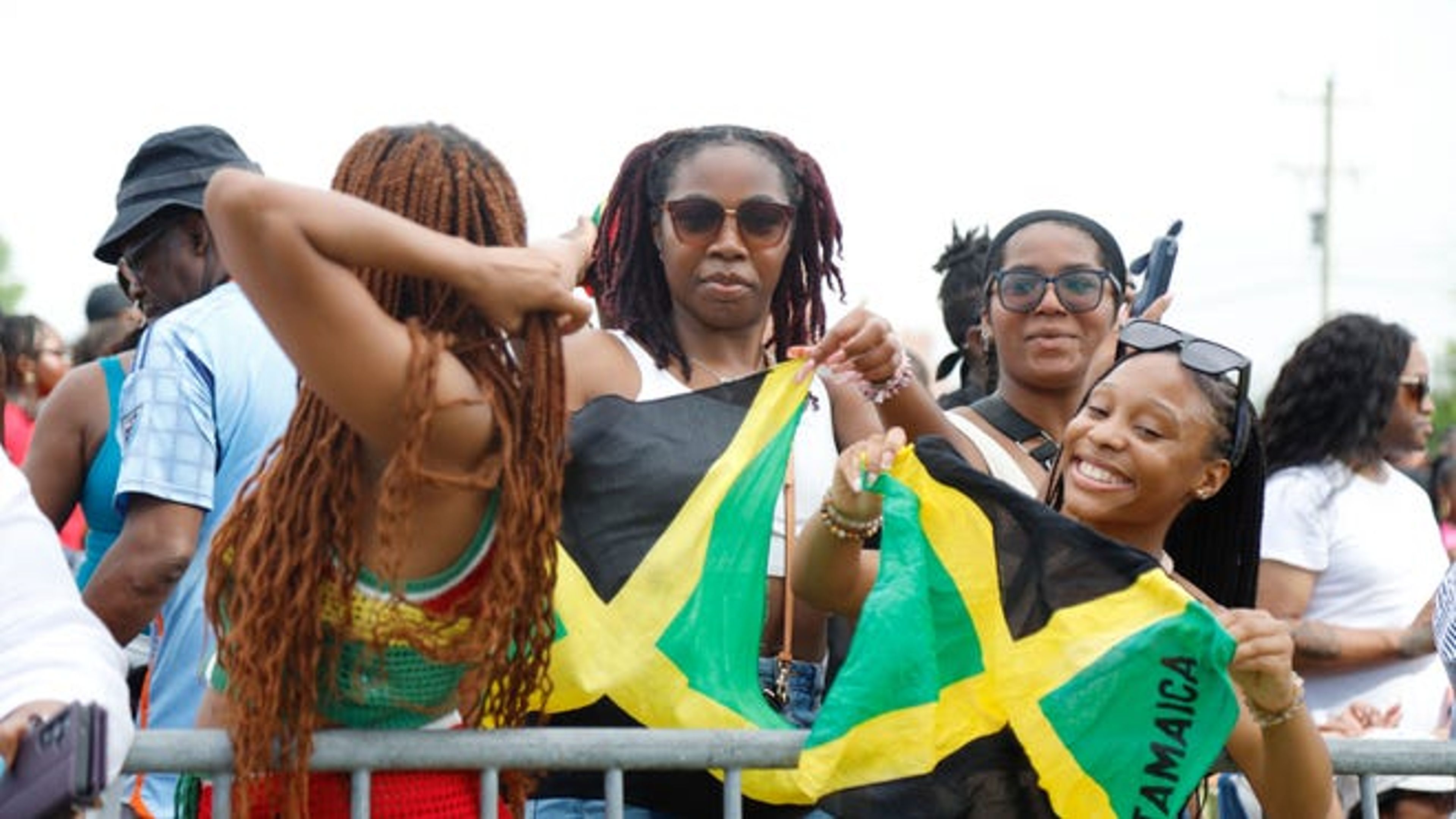 Reggae Rise Up Arizona returns to Tempe with a packed weekend lineup