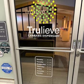 Trulieve Mesa Dispensary North
