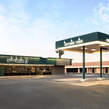 Nirvana Cannabis - North Phoenix