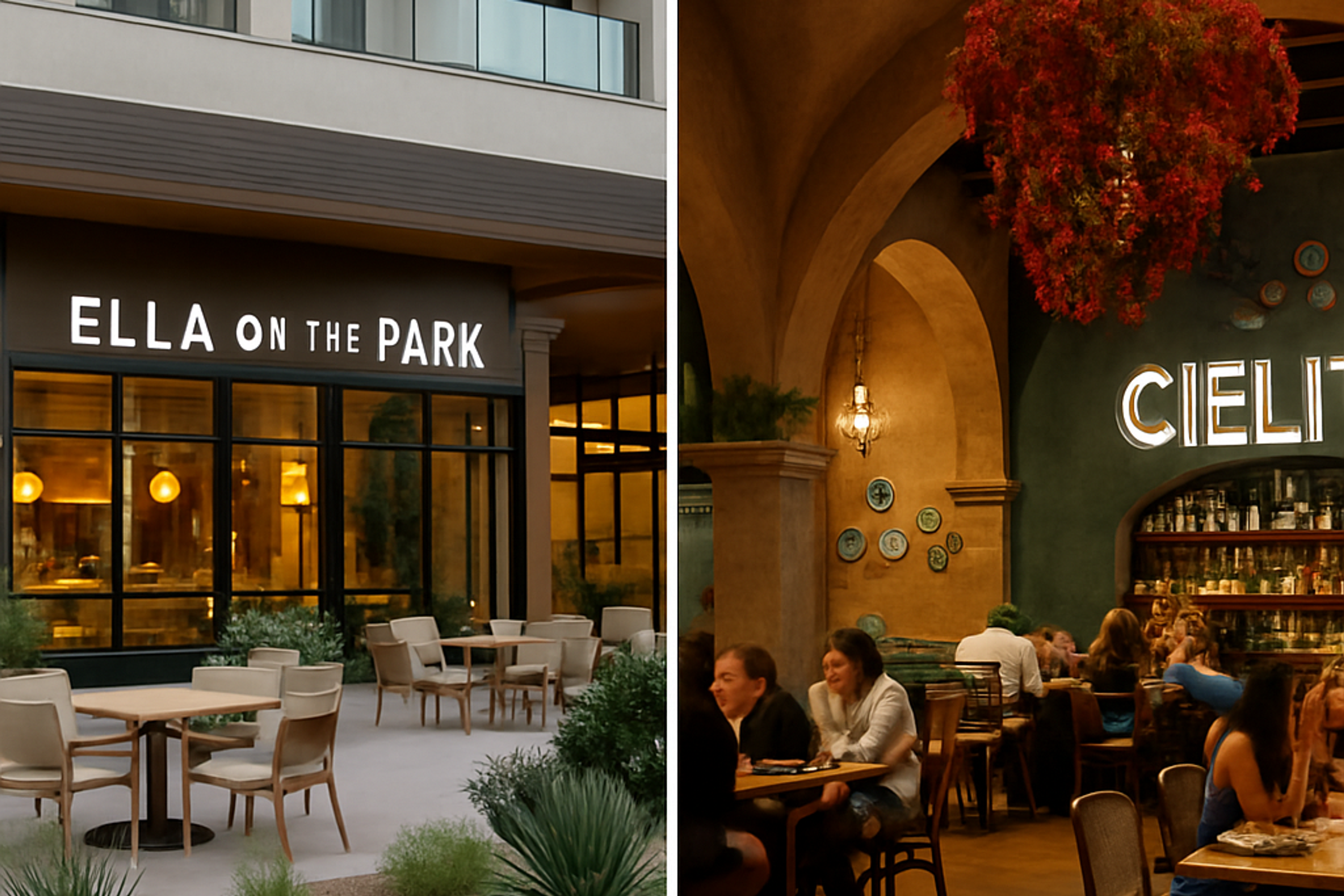 Three Scottsdale Hotel Restaurants Worth Booking Now