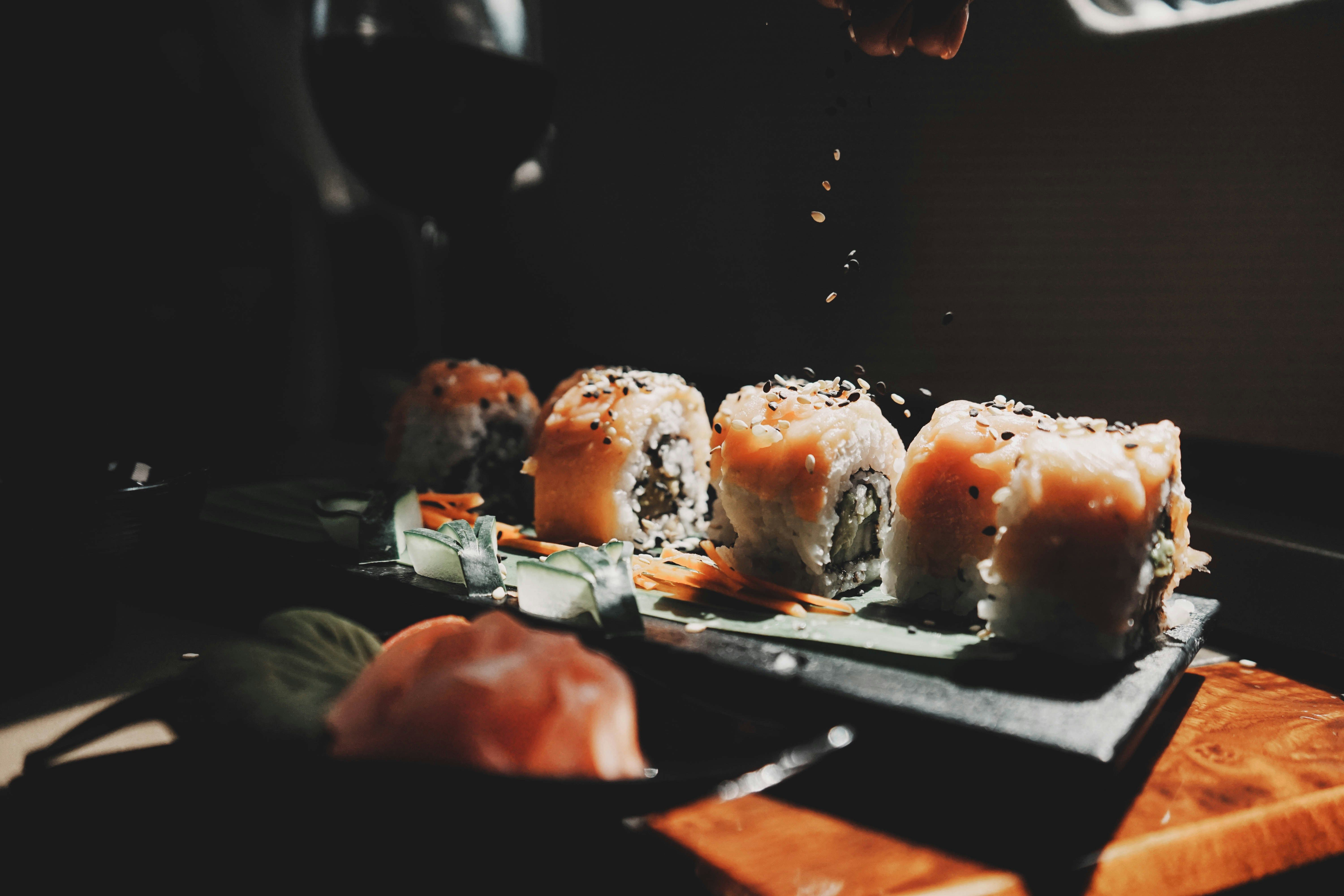 Sun Sushi and Grill’s West Phoenix move looks like a smart bet