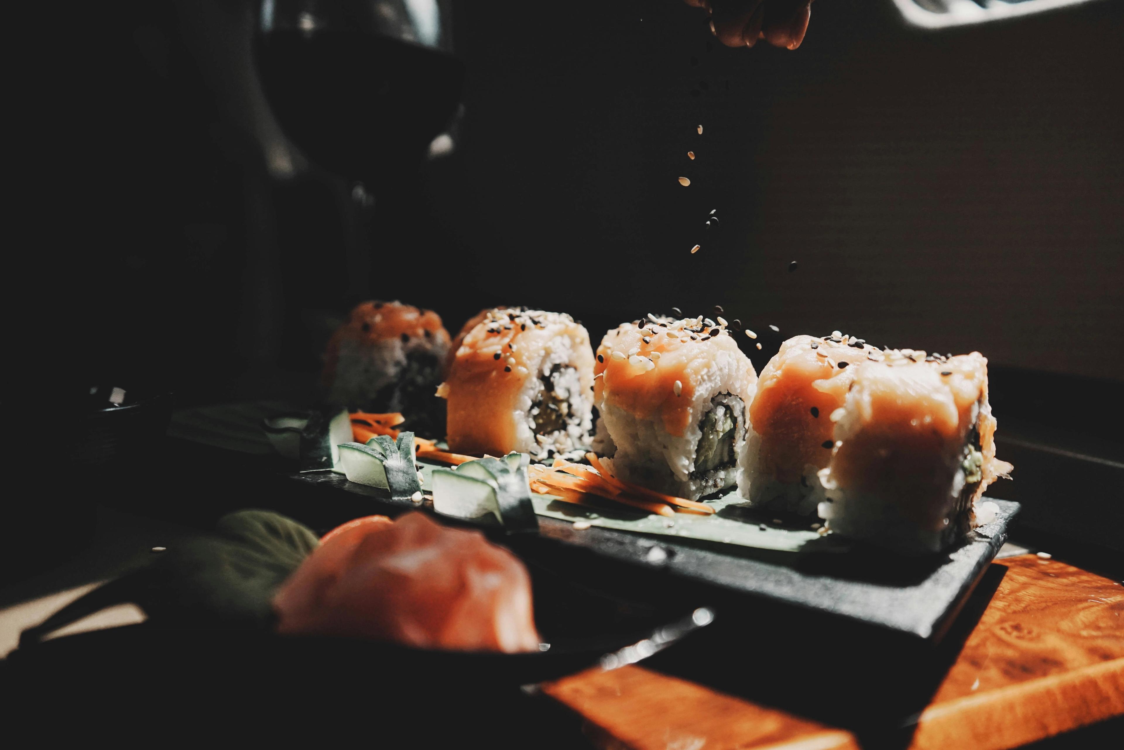 Sun Sushi and Grill’s West Phoenix move looks like a smart bet