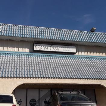 Farm Fresh Medical/Recreational Marijuana Dispensary