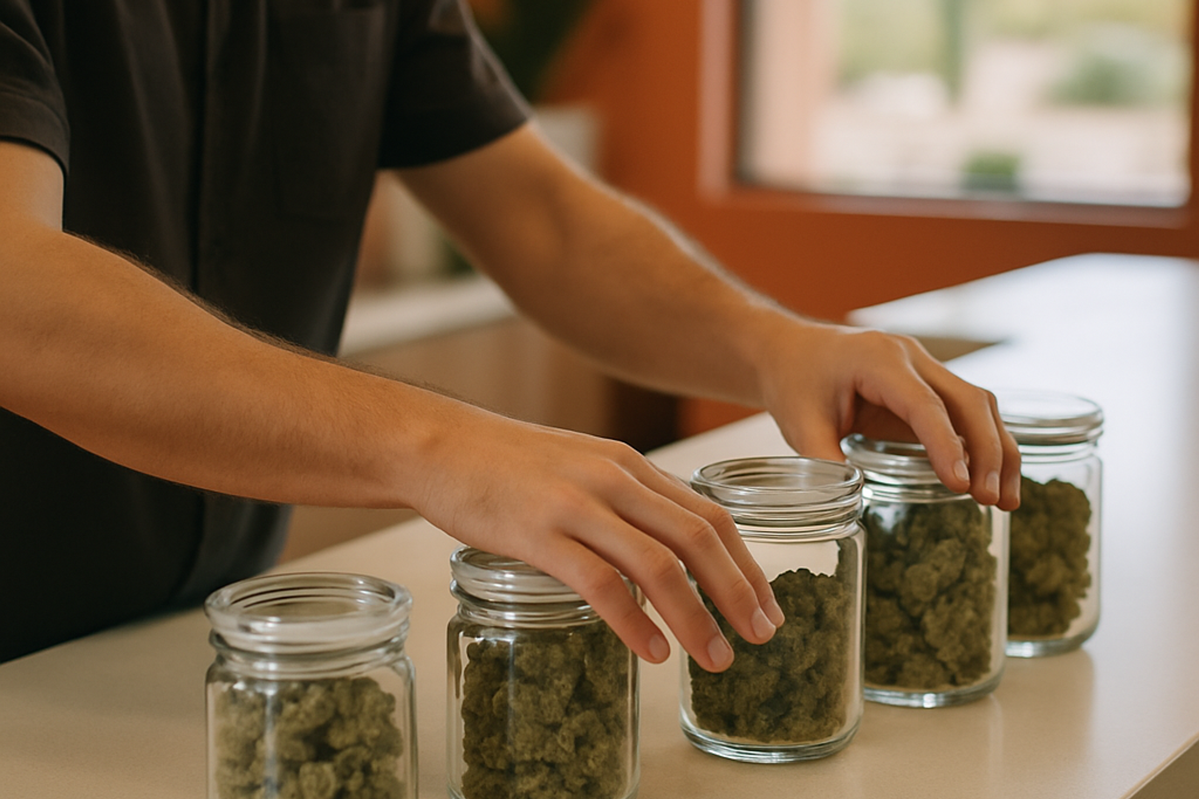 Arizona’s Top Cannabis Brands Show Where the Market’s Headed