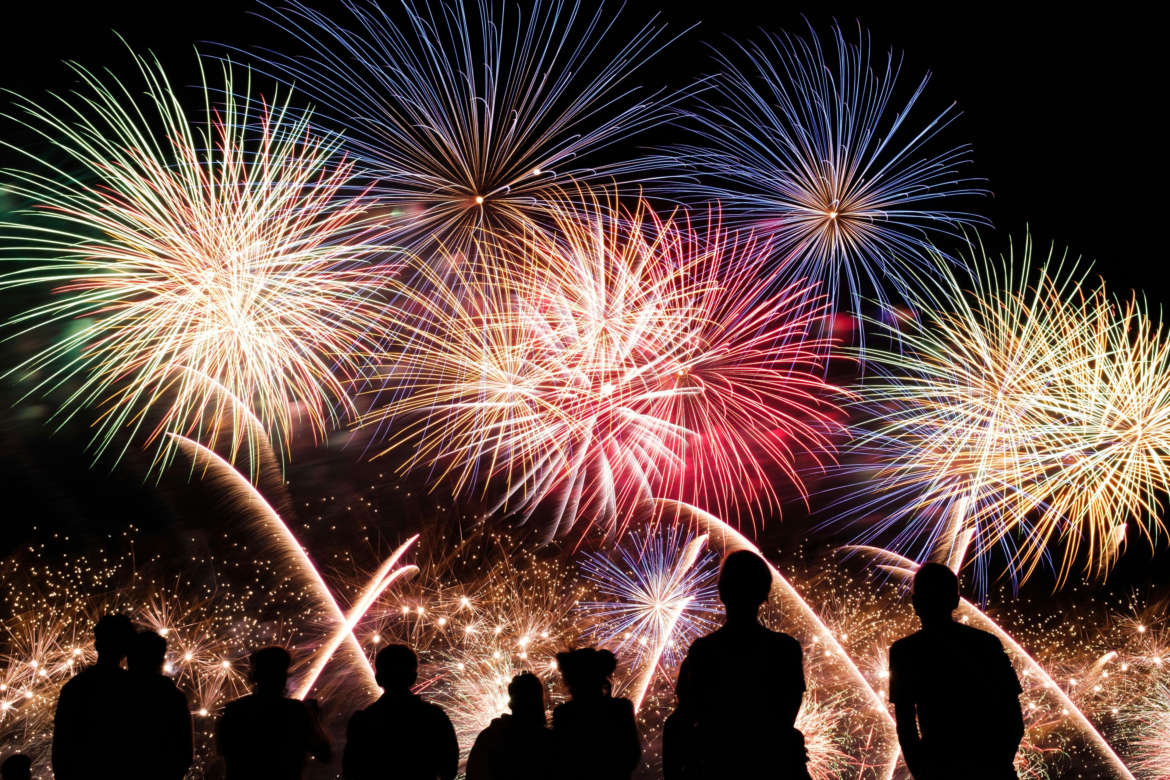 Fourth of July in Phoenix: Your guide to the best parties and events