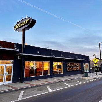Arizona Organix Dispensary