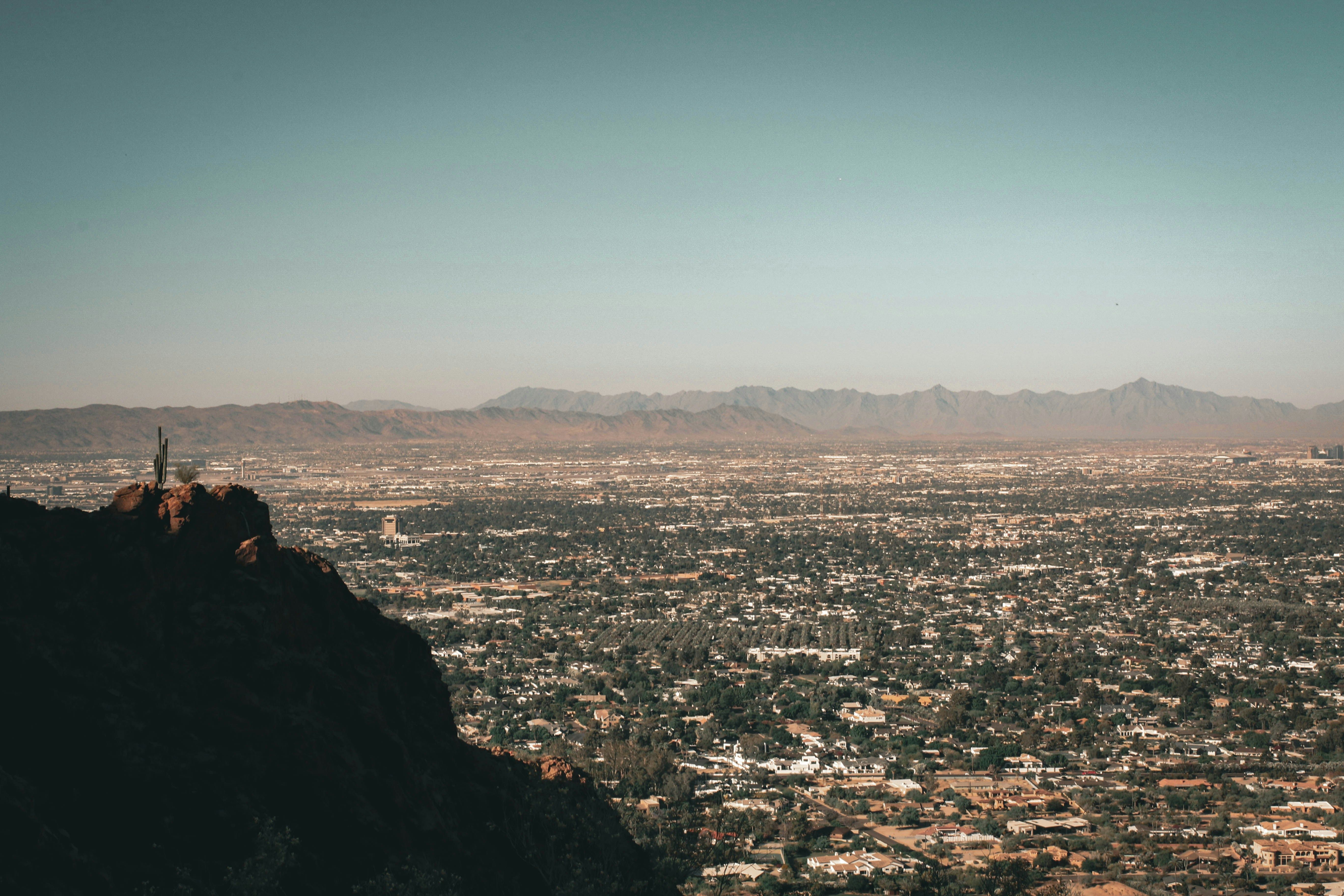Three Arizona neighborhoods make the cut for top trick-or-treat spots
