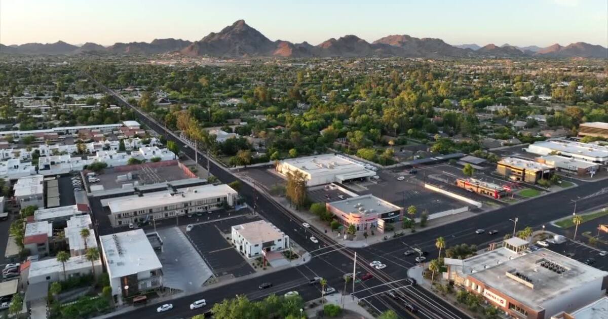 ‘Hot or Not?’: Valley Locals Swear This Summer Feels Cooler—But the Numbers Say Otherwise