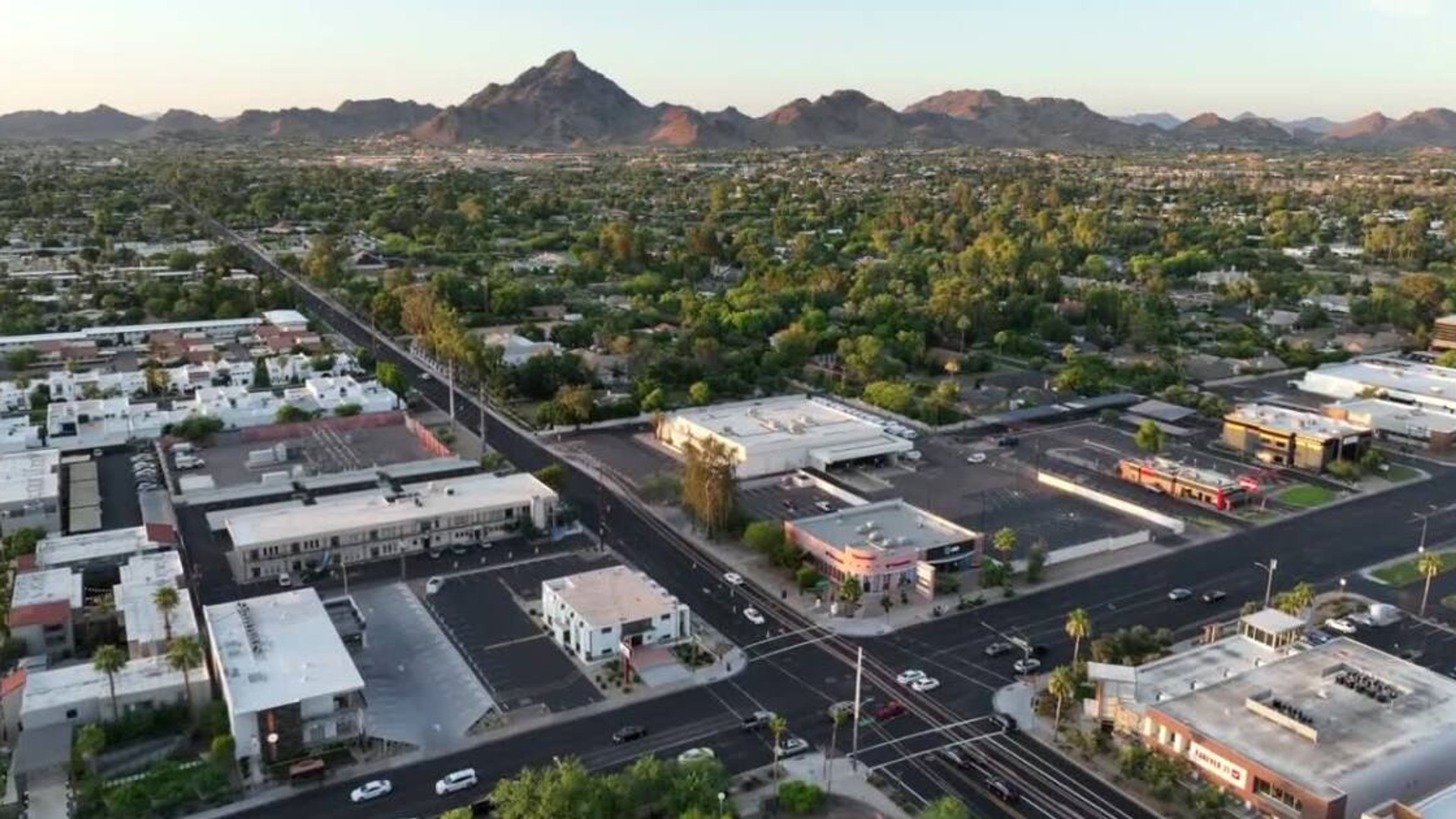 ‘Hot or Not?’: Valley Locals Swear This Summer Feels Cooler—But the Numbers Say Otherwise