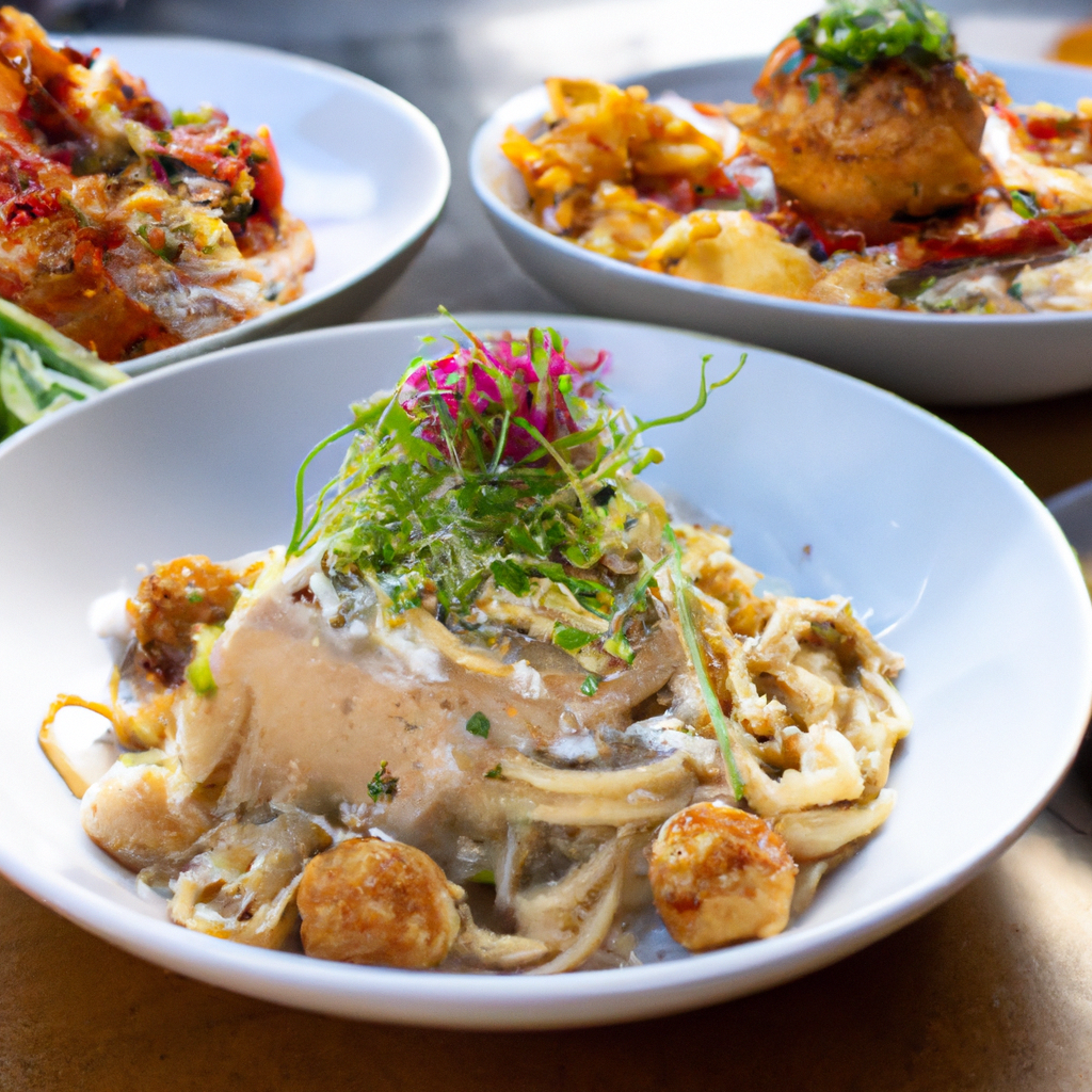 Of all the new metro Phoenix restaurants, eat at these 3 first