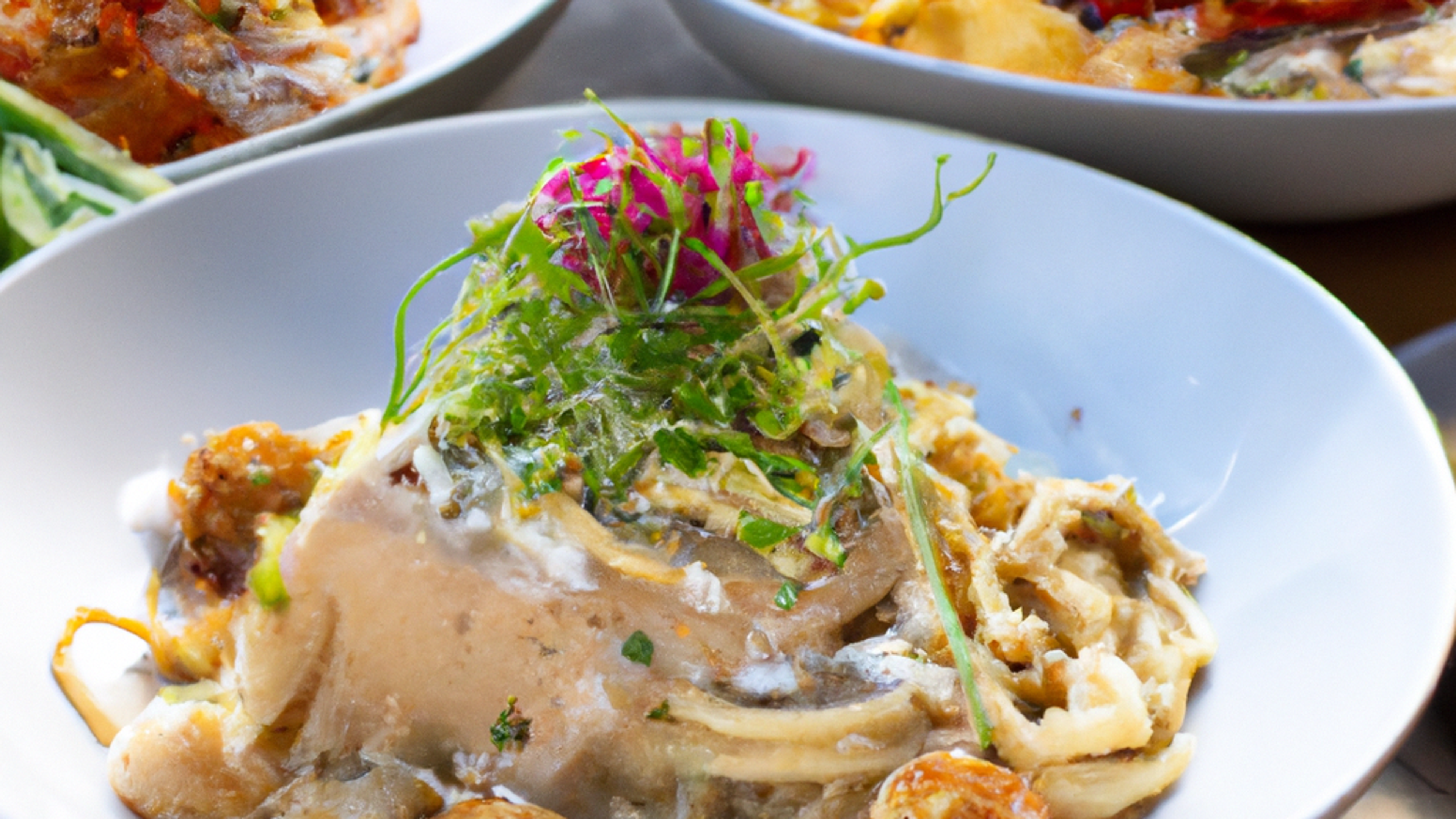 Of all the new metro Phoenix restaurants, eat at these 3 first
