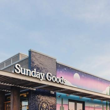 Sunday Goods North Central Phoenix