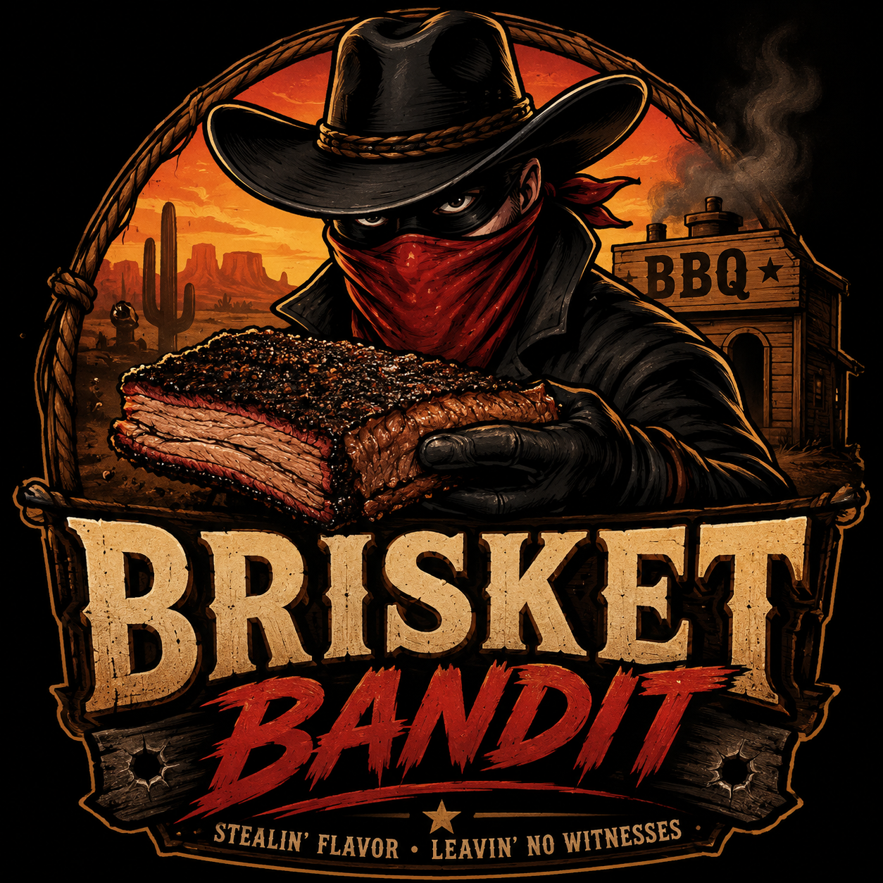 Brisket Still Leads the Pack in Phoenix Barbecue