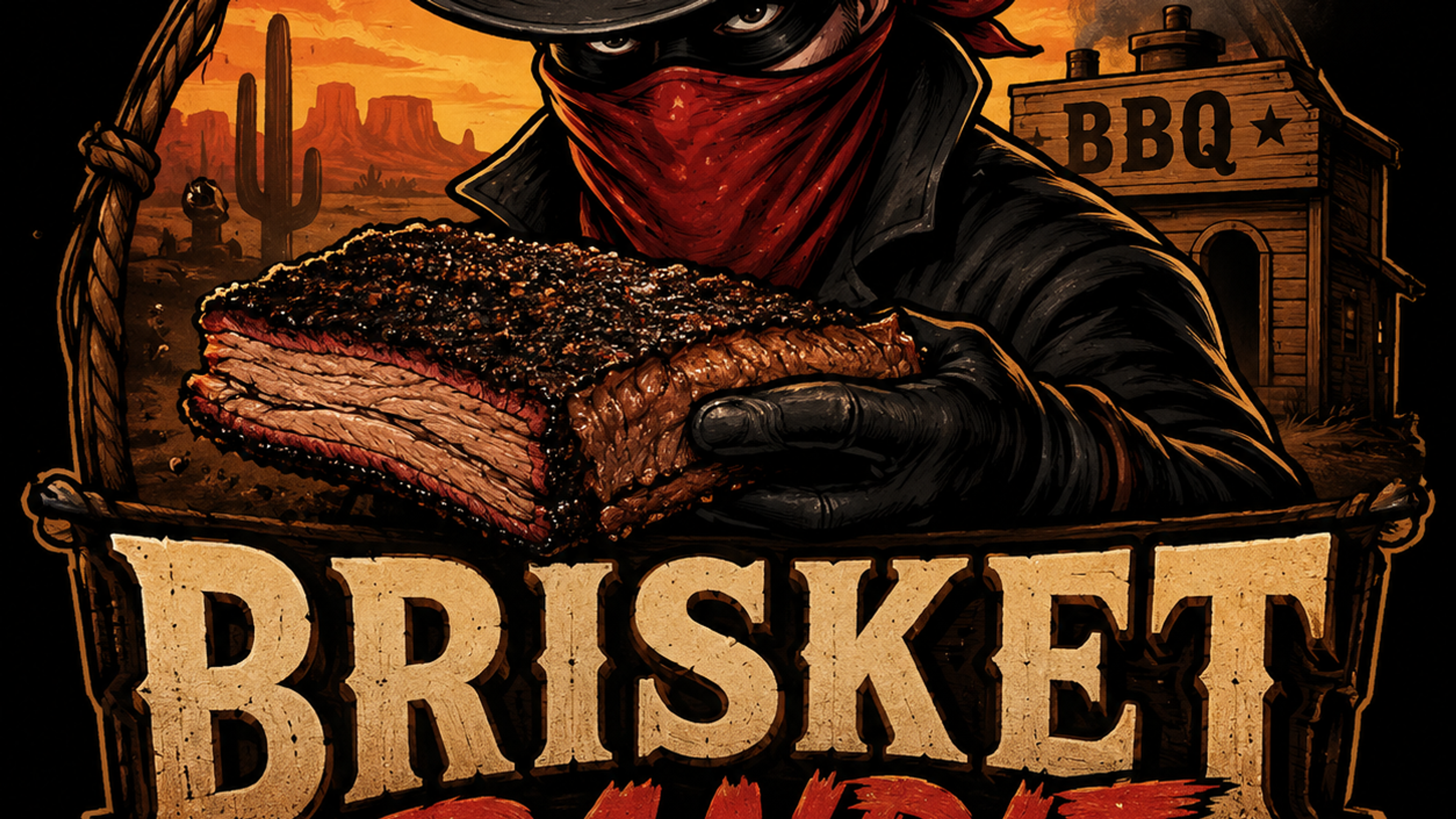 Brisket Still Leads the Pack in Phoenix Barbecue