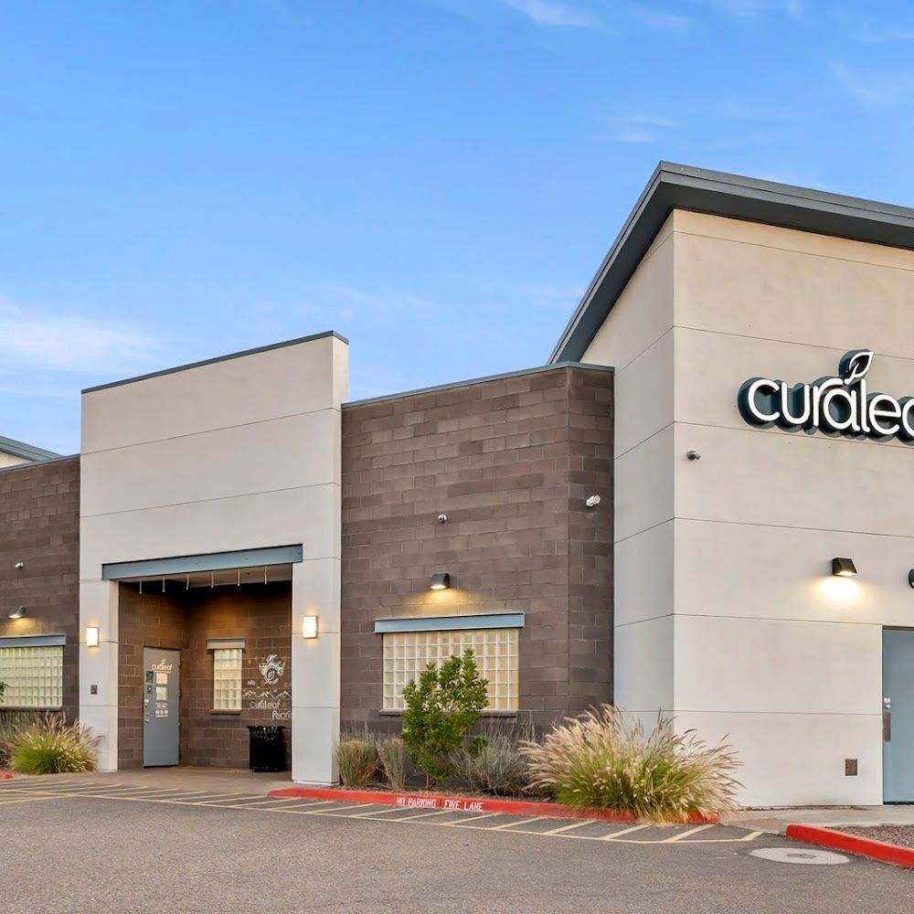 Curaleaf Dispensary Peoria