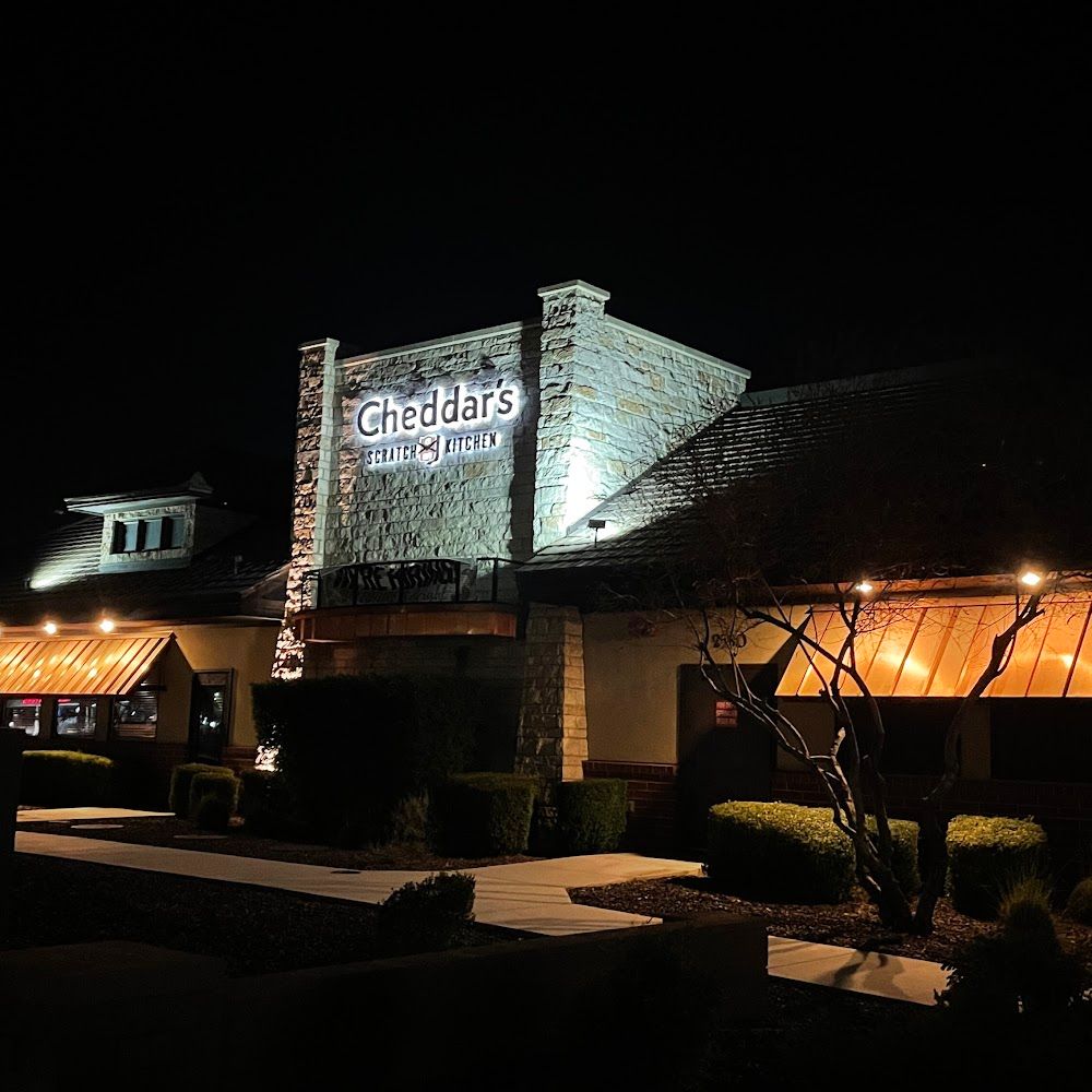 Cheddar's Scratch Kitchen