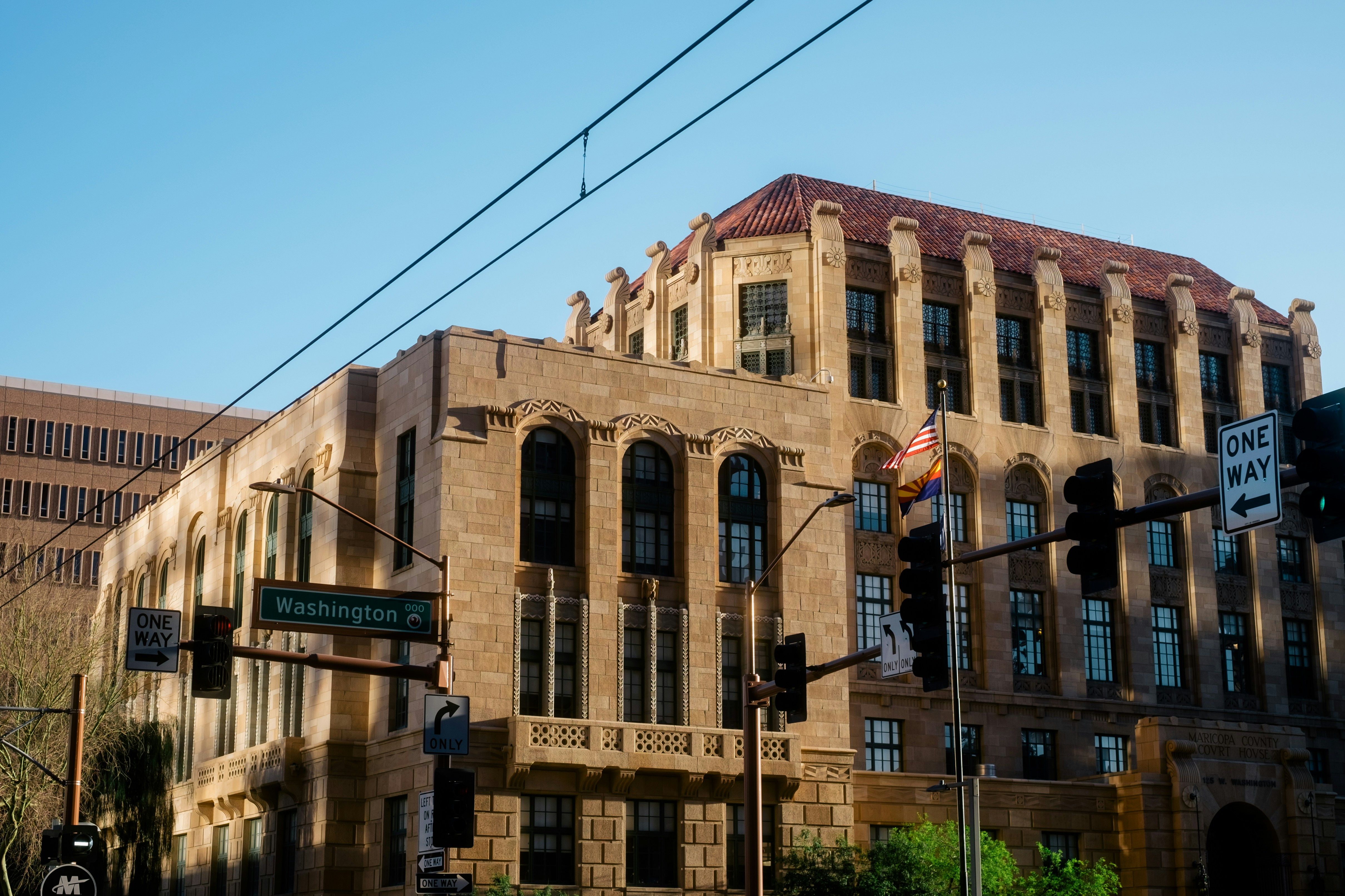 Phoenix City Council Approves 2030 Food Action Plan