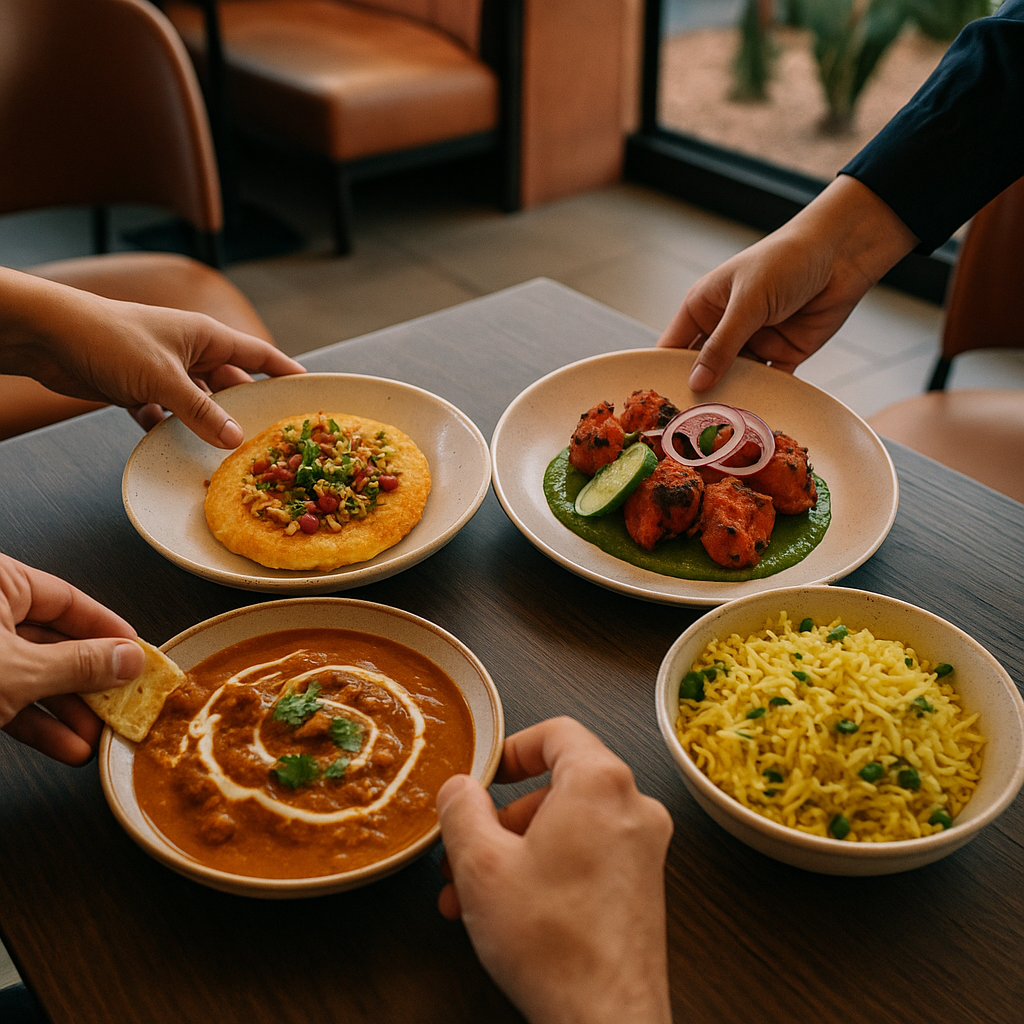 Michelin-recommended Chicago eatery opens in Phoenix. What to expect